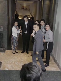 아수라왕 - Episode 19