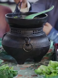 สลับตัวกันแต่งงาน - Episode 34