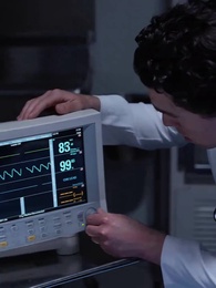 Episode 37 - Scrubs Heartbeat