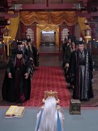 Cinderella's Hidden King - Episode 43