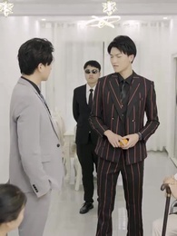 修羅：武神の道へ - Episode 48