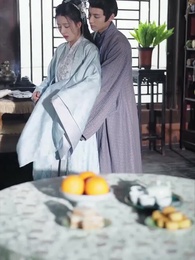 สลับตัวกันแต่งงาน - Episode 61