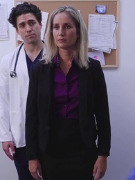 Scrubs Heartbeat - Episode 60