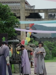 ตอนที่ 29 - สลับตัวกันแต่งงาน