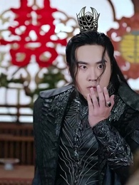 Cinderella's Hidden King - Episode 28