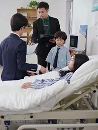 Only for You: A Free Heart's Desire - Episode 65