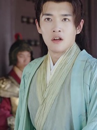 Cindy And Her Four Husbands - Episode 22