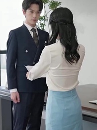 Only for You: A Free Heart's Desire - Episode 55