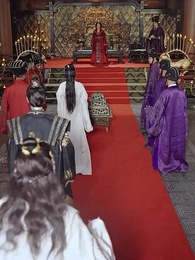 Episode 51 - Cindy And Her Four Husbands