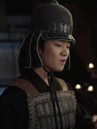 Bí Ẩn Của Hoàng Tử Phế Vật - Episode 43