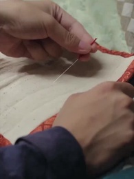 สลับตัวกันแต่งงาน - Episode 41