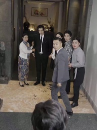 修羅：武神の道へ - Episode 19