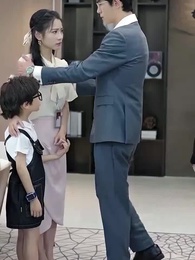 Episode 12 - Only for You: A Free Heart's Desire