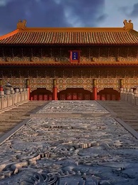 Cindy And Her Four Husbands - Episode 2