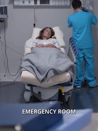 Scrubs Heartbeat - Episode 18