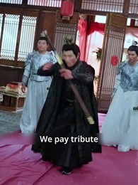 Cinderella's Hidden King - Episode 39