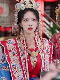 Cinderella's Hidden King - Episode 13