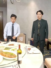 修羅:武神の道へ - Episode 43