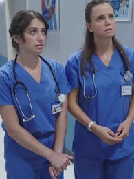 Episode 8 - Scrubs Heartbeat