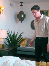 Episodio 44 - El Deseo de Mi Alfa Inesperado