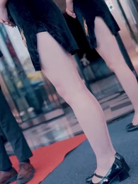 第7話 - 修羅:武神の道へ