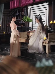 สลับตัวกันแต่งงาน - Episode 39