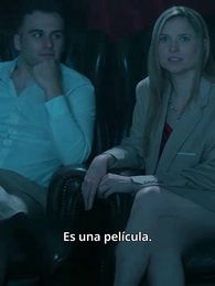 Episodio 24 - El Deseo de Mi Alfa Inesperado