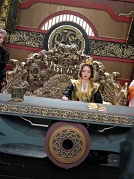 Cinderella's Hidden King - Episode 50