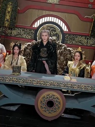 Cinderella's Hidden King - Episode 52