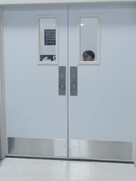 Episode 52 - Scrubs Heartbeat