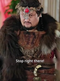 Episode 32 - Cinderella's Hidden King