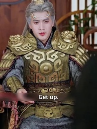 Cinderella's Hidden King - Episode 40