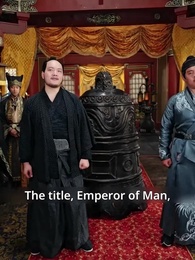 Episode 53 - Cinderella's Hidden King