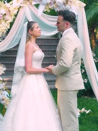 El Deseo de Mi Alfa Inesperado - Episode 77