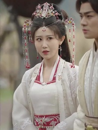 Bí Ẩn Của Hoàng Tử Phế Vật - Episode 27