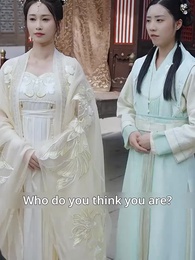 Cindy And Her Four Husbands - Episode 36