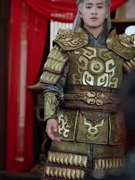 Episode 29 - Cinderella's Hidden King