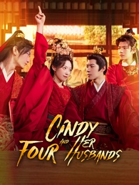 Cindy And Her Four Husbands