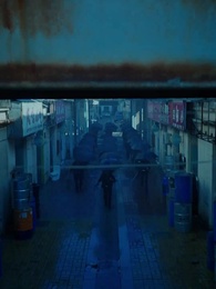第57話 - 絶世の斎藤公等〜龍の帰還〜