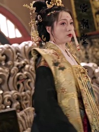 Episode 9 - Cinderella's Hidden King