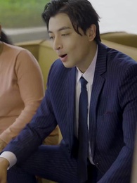 아수라왕 - Episode 65