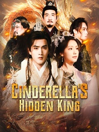 Cinderella's Hidden King