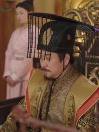 Bí Ẩn Của Hoàng Tử Phế Vật - Episode 45