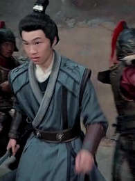 Cindy And Her Four Husbands - Episode 62