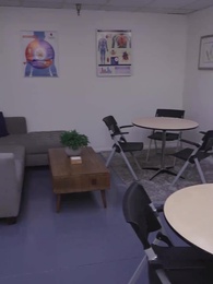 Scrubs Heartbeat - Episode 4