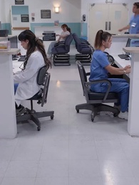 Scrubs Heartbeat - Episode 47