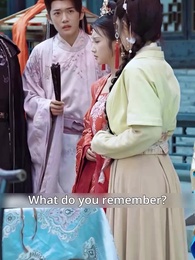 Cindy And Her Four Husbands - Episode 10