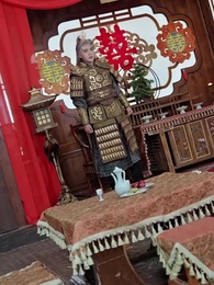 Cinderella's Hidden King - Episode 30