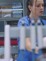 Scrubs Heartbeat - Episode 38