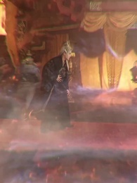 Episode 62 - Cinderella's Hidden King